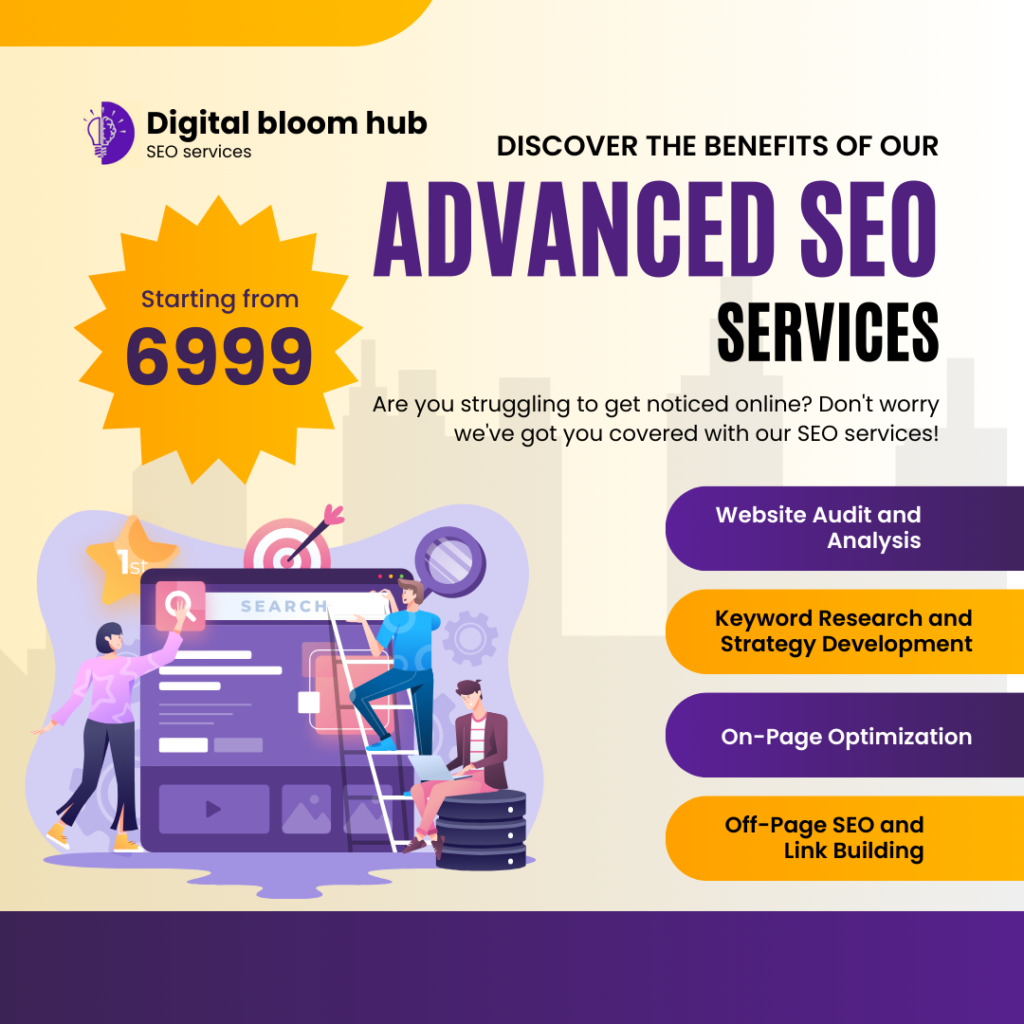 Best SEO services