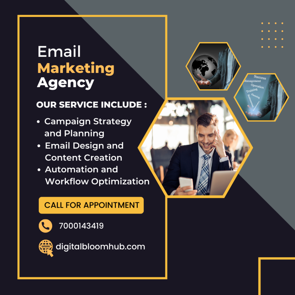 Best Email Marketing Agency