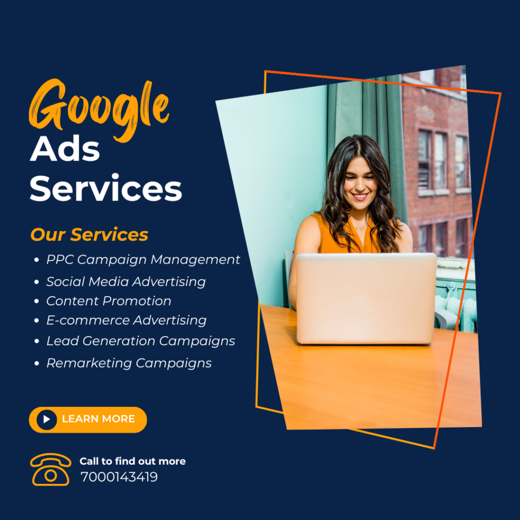 Best Google ads service