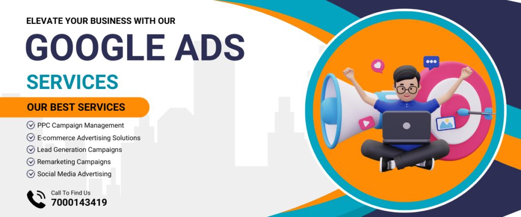 Google ads service